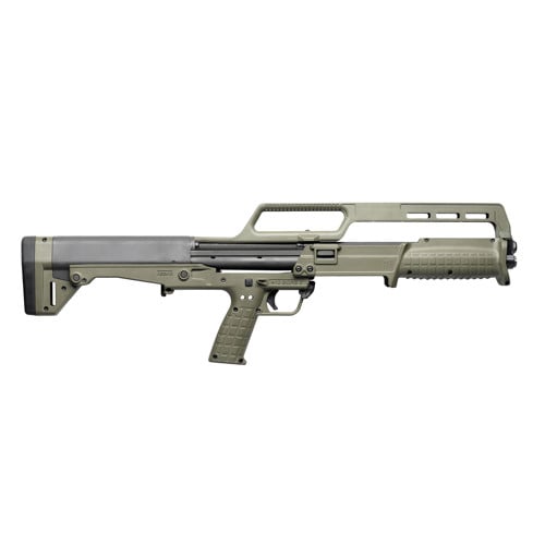 KELTEC KSG-410 .410 Bore Green Finish for sale at KYGUNCO.