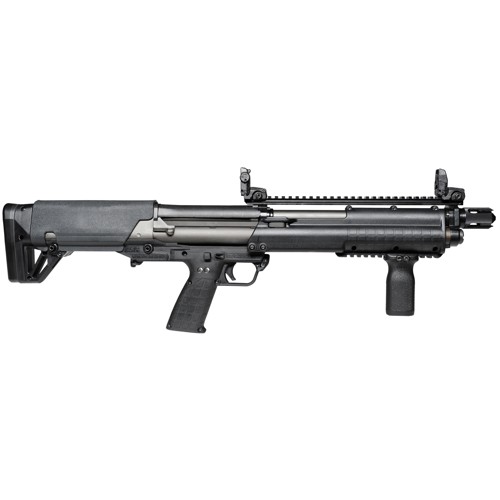 KSG-25 Defender 12Ga 3" 18.5" 14rd Black for sale at KYGUNCO.