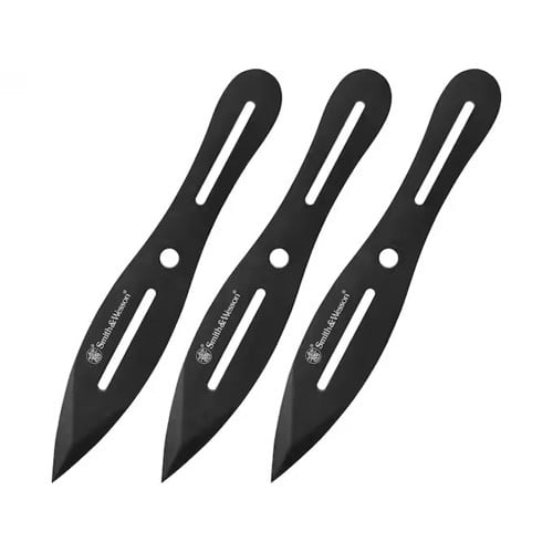 SMITH & WESSON Bullseye 8" Throwing Knives for sale at KYGUNCO.