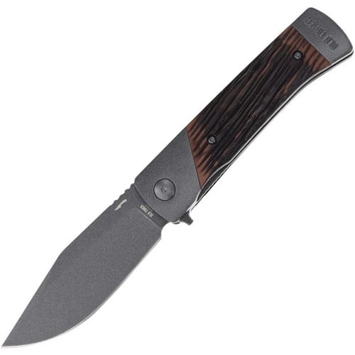 OLD TIMER Frontier Manual Folder for sale at KYGUNCO.