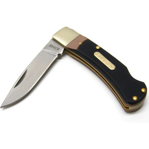 OLD TIMER Slim Folder Drop Point for sale at KYGUNCO.