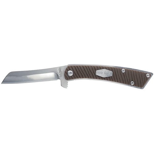 OLD TIMER Slim Folder Cleaver for sale at KYGUNCO.