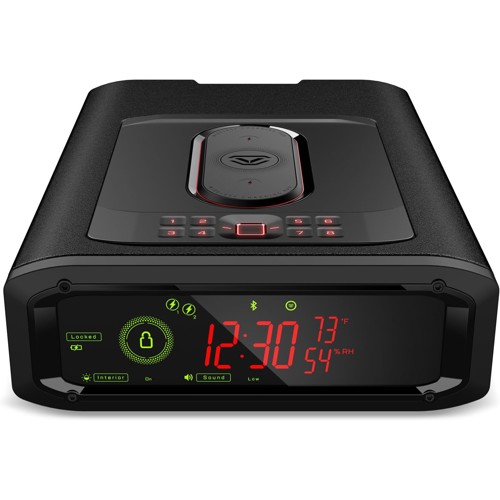 VAULTEK Bluetooth DS5i Smart Station Biometric Safe for sale at KYGUNCO.