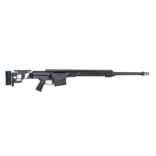 BARRETT MRAD 7 PRC  26" Fluted 10rd Black for sale at KYGUNCO.