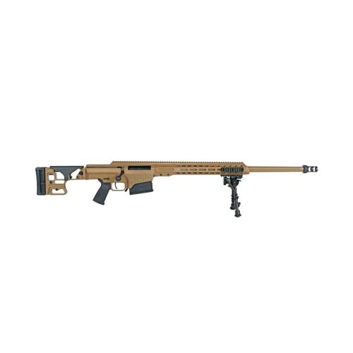 BARRETT MK22 300 Norma 26" Fluted 10rd Coyote Brown Elite for sale at KYGUNCO.