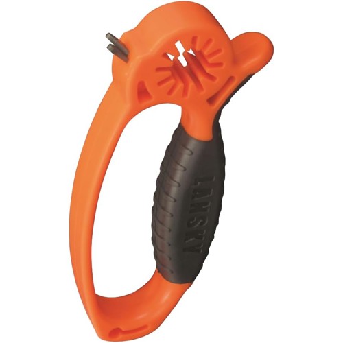 LANSKY Broadhead Arrow & Knife Sharpener for sale at KYGUNCO.