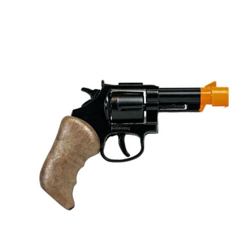 PARRIS MFG Toy Police Pistol for sale at KYGUNCO.