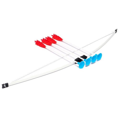 PARRIS MFG 34" Bow with 4 Arrows for sale at KYGUNCO.