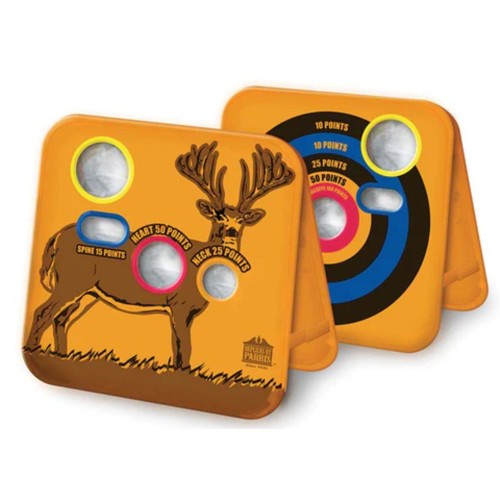 PARRIS MFG Game Target for sale at KYGUNCO.
