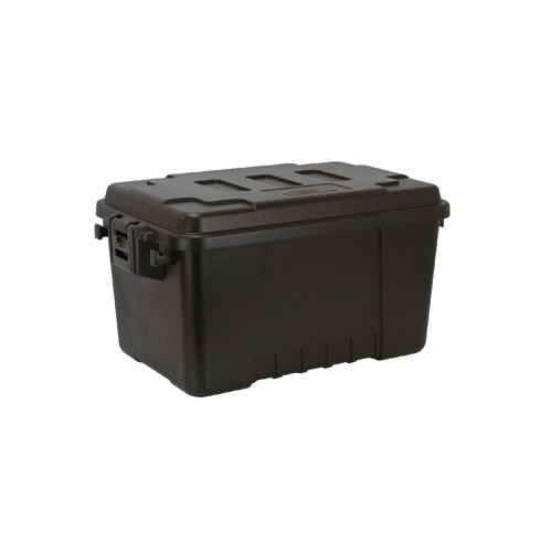 PLANO Small Sportsman's Trunk - 56Q Desert Tan for sale at KYGUNCO.