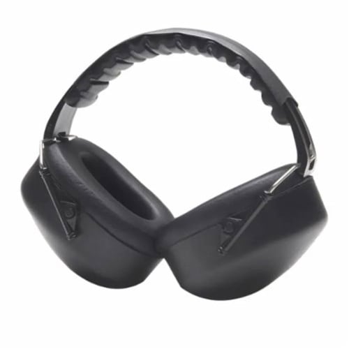 PYRAMEX Passive Earmuff - NRR 26db for sale at KYGUNCO.