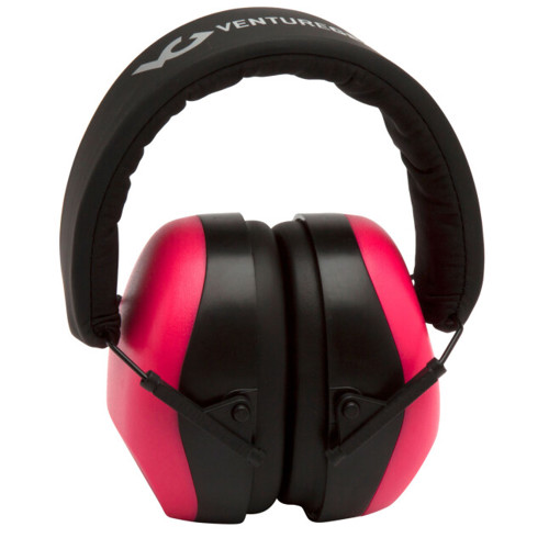 PYRAMEX Venture Pink - NRR 26 db Low Profile for sale at KYGUNCO.