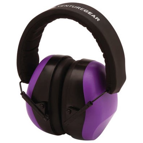 PYRAMEX Venture Purple - NRR 26 dB Low Profile for sale at KYGUNCO.