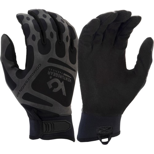 PYRAMEX VG Tactical Comprss Training H&L  Black Large for sale at KYGUNCO.