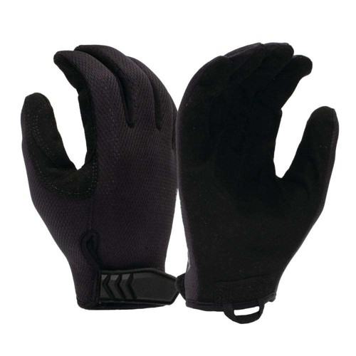 PYRAMEX VG Tactical Medium Duty Adj Operator H&L Blk XL for sale at KYGUNCO.