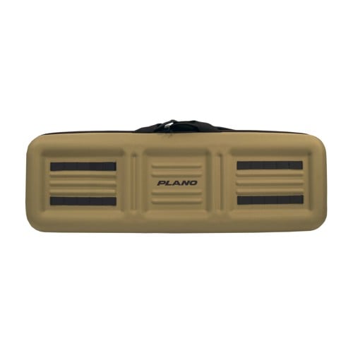 PLANO Diverge EVA 38" Rifle Case Desert Tan for sale at KYGUNCO.