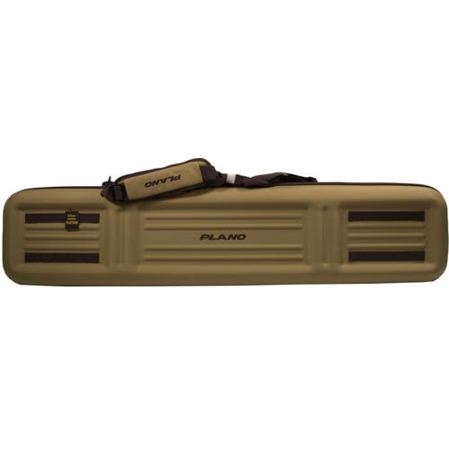 PLANO Diverge EVA 49" Rifle Case Desert Tan for sale at KYGUNCO.