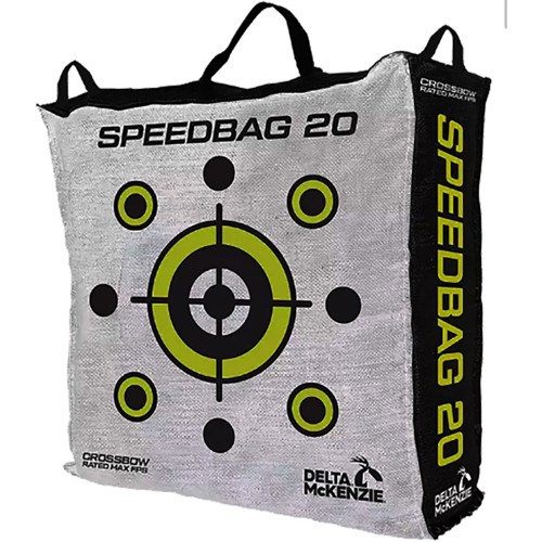 DELTA MCKENZIE Speedbag 20" for sale at KYGUNCO.