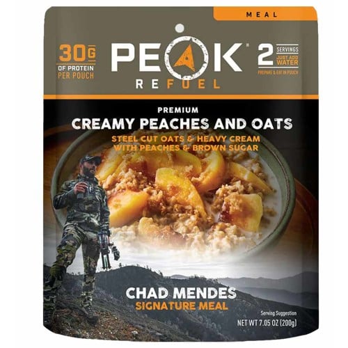 PEAK REFUEL Chicken Coconut Curry for sale at KYGUNCO.
