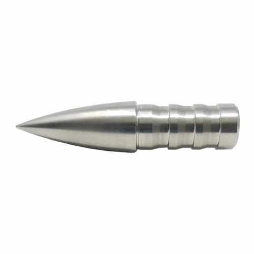 VICTORY ARCHERY V-TAC 23 SS Steel Point 100Gr 12pk for sale at KYGUNCO.