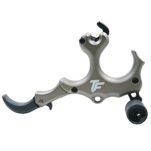 TRUFIRE Rivet- Link Style Handheld Release Gray for sale at KYGUNCO.