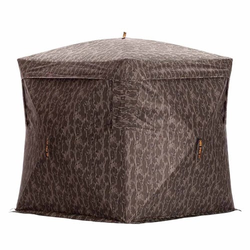 RHINO BLINDS 180 MBL-180 Degree See Through Blind W/ Doub for sale at KYGUNCO.