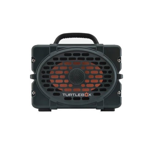 TURTLEBOX AUDIO Gen 3 Speaker - Original Green for sale at KYGUNCO.