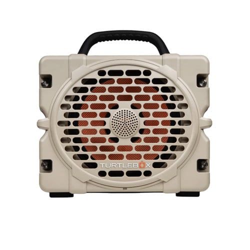 TURTLEBOX AUDIO Grande Tan for sale at KYGUNCO.