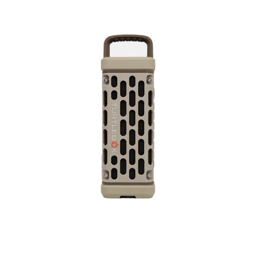 TURTLEBOX AUDIO Turtlebox Ranger - Tan for sale at KYGUNCO.