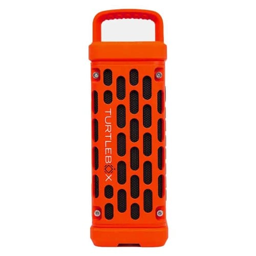 TURTLEBOX AUDIO Ranger - Orange for sale at KYGUNCO.