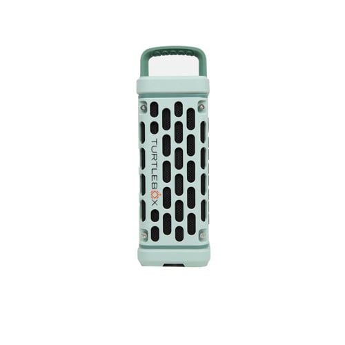 TURTLEBOX AUDIO Turtlebox Ranger - River Rock for sale at KYGUNCO.