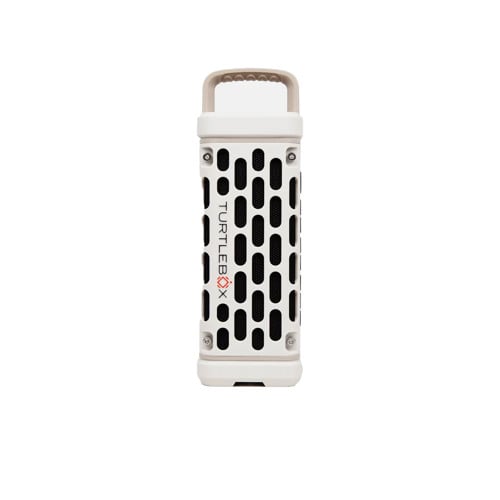 TURTLEBOX AUDIO Turtlebox Ranger - Ivory for sale at KYGUNCO.