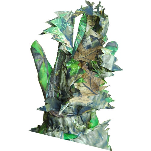 TITAN 3D Mossy Oak Obsession NWTF Gloves for sale at KYGUNCO.