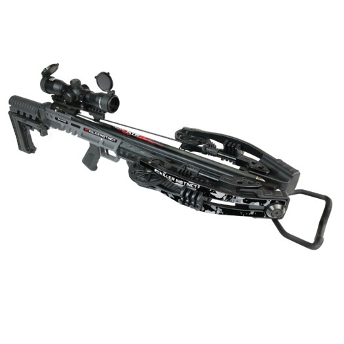 Killer Instinct FanatiX 415 Crossbow Kit for sale at KYGUNCO.