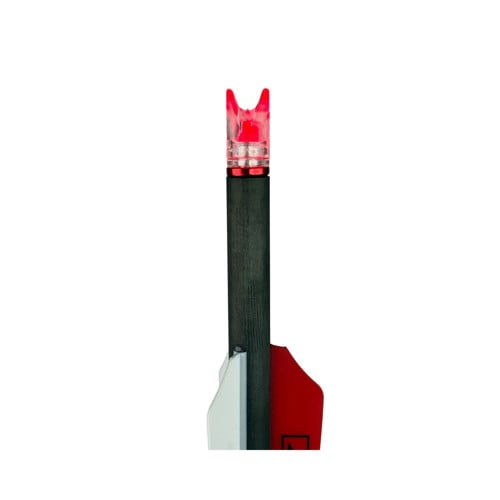 KILLER INSTINCT Lighted Hypr-V 20" Crossbow Bolts 3pk for sale at KYGUNCO.