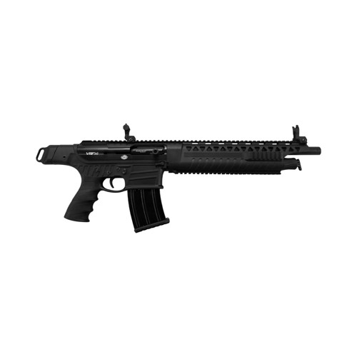 ROCK ISLAND VRF14 12 Gauge 14" 5rd - Black for sale at KYGUNCO.