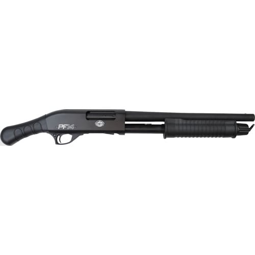 ROCK ISLAND PF14 12 Gauge 14.1" 5rd - Black for sale at KYGUNCO.