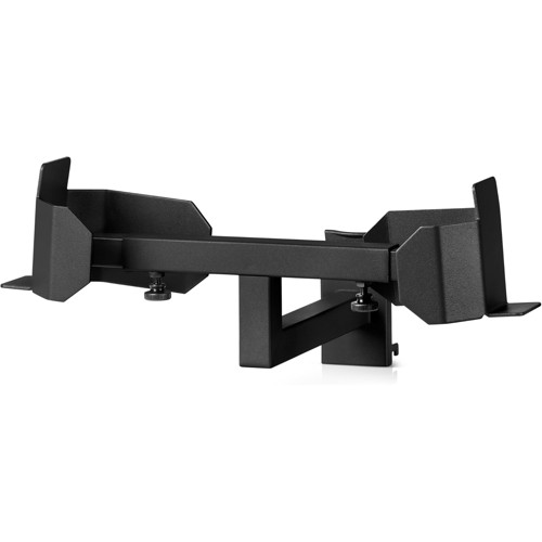 SAVIOR EQUIPMENT Belt Rack Sys for Slate Wall Rack Sys Obsidian Blk for sale at KYGUNCO.
