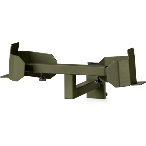 SAVIOR EQUIPMENT Belt Rack Sys for Slate Wall Rack Sys OD Green for sale at KYGUNCO.