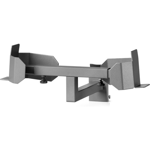 SAVIOR EQUIPMENT Belt Rack Sys for Slate Wall Rack Sys SW Gray for sale at KYGUNCO.