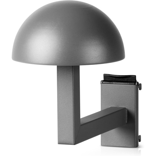 SAVIOR EQUIPMENT Helmet / Hat Rack for Slate Wall Rack SW Gray for sale at KYGUNCO.