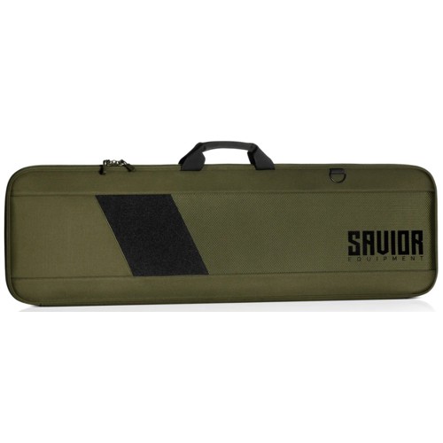 SAVIOR EQUIPMENT Specialist Single Rifle Bag 46" OD Green for sale at KYGUNCO.