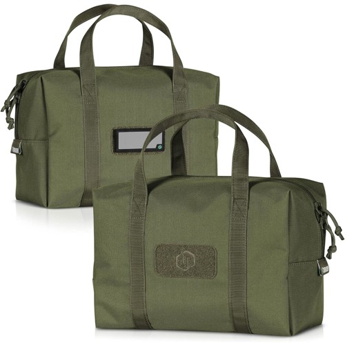SAVIOR EQUIPMENT Mini Hauler Duffle Bag OD Green for sale at KYGUNCO.