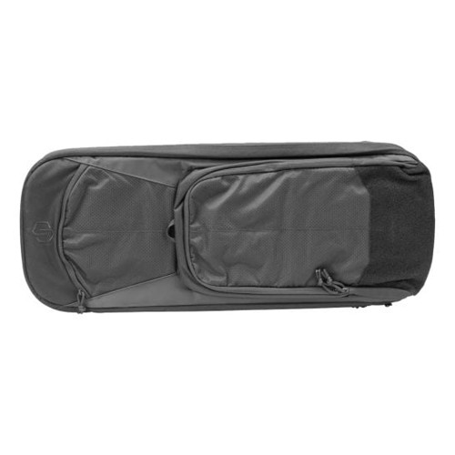 SAVIOR EQUIPMENT Specialist Covert Soft Tact SBR Bag 34" Obsidian for sale at KYGUNCO.