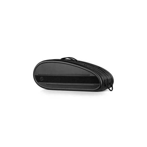 SAVIOR EQUIPMENT Double Tennis Racquet Rifle Bag Obsidian Black for sale at KYGUNCO.