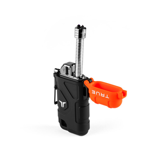 TRUE UTILITY Plasma Lighter XRL for sale at KYGUNCO.