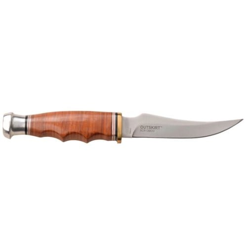 ELK RIDGE Outskirt 4.25" Fixed Blade for sale at KYGUNCO.