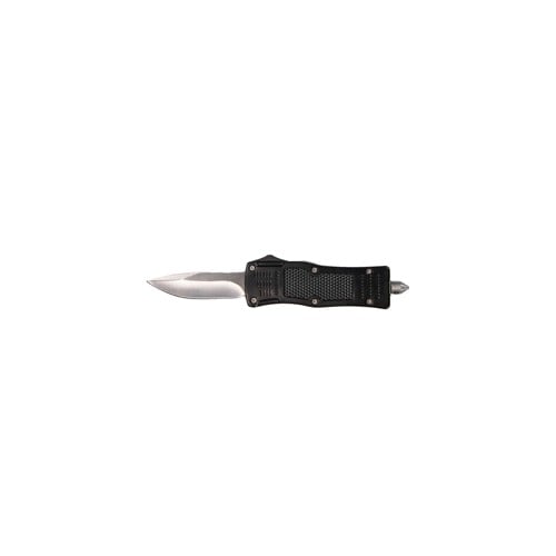 MASTER CUTLERY 5.00" Overall OTF (Black) CA Compliant for sale at KYGUNCO.