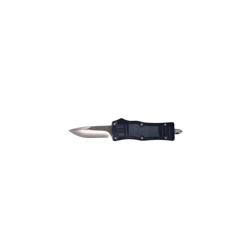 MASTER CUTLERY 5.00" Overall OTF (Blue) CA Compliant for sale at KYGUNCO.