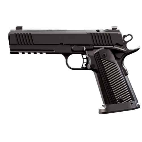 ROCK ISLAND TAC ULTRA 10mm 5.05" 16rd - Black for sale at KYGUNCO.